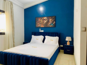 Hotel Résidence Essiéniguet